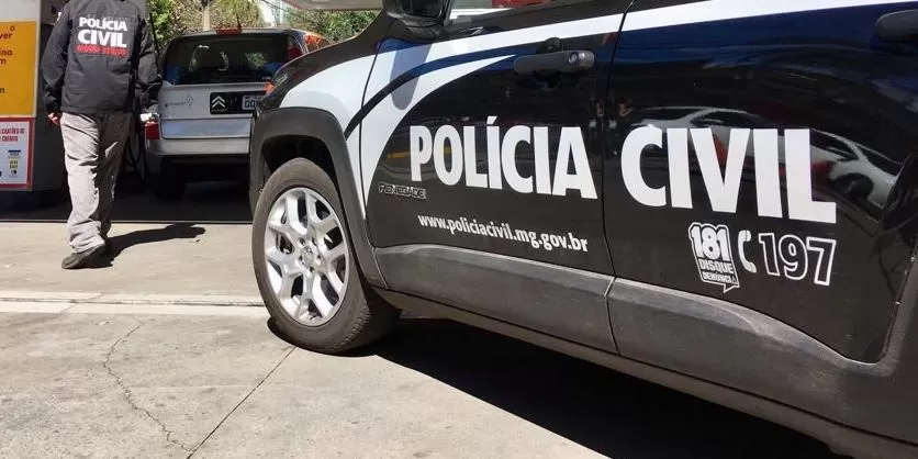 Filho esfaqueia pai sete vezes após vender moto dada pela família em Ribeirão das Neves