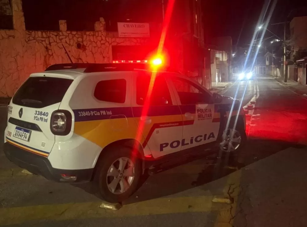 Mulher grávida é assassinada a tiros na Região Oeste de Belo Horizonte