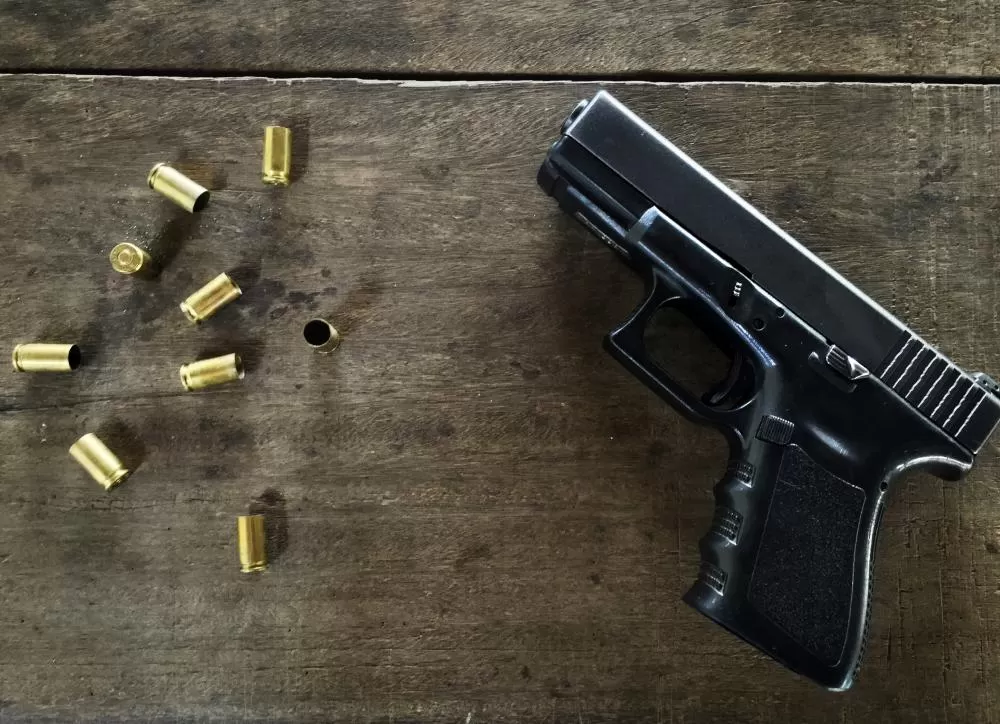 “Tribunal do crime” executa homem com 14 tiros em Vespasiano