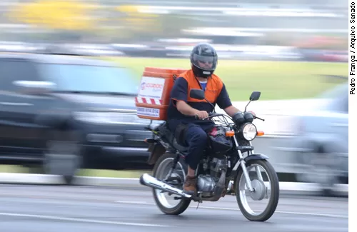 Divulgação: Agência Brasil