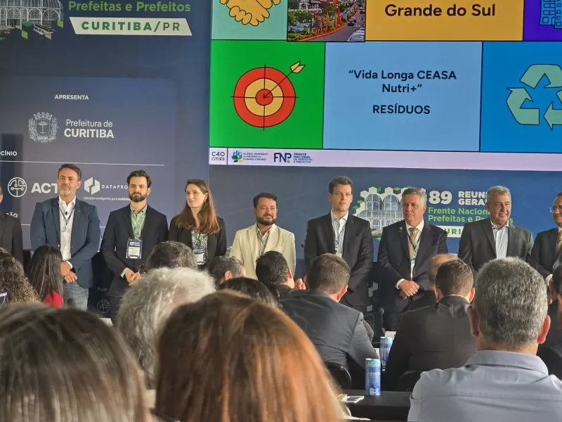 Imagem: Divulgação I PMC