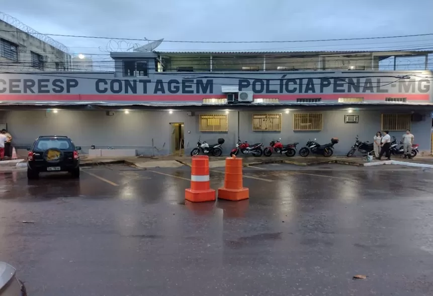 Superlotação altera funcionamento de Ceresps em Minas Gerais