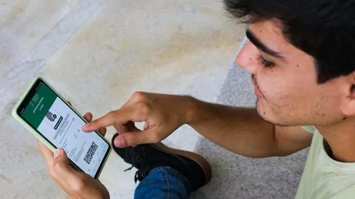 Imagem: Divulgação I TRE