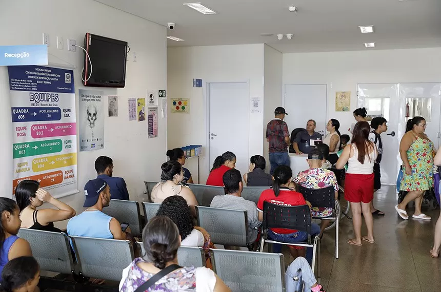 Novo Estatuto dos Direitos do Paciente passa a valer em todo o país