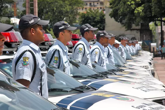 BH debate possível transformação da Guarda Municipal em “Polícia Municipal” e ampliação de poder nas ruas