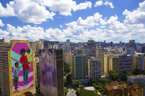 Requalificação do Centro de BH será debatida em audiência pública nesta quarta