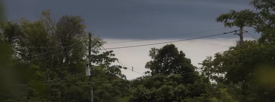 Ciclone extratropical coloca Minas em alerta para temporais e ventos de até 80 km/h
