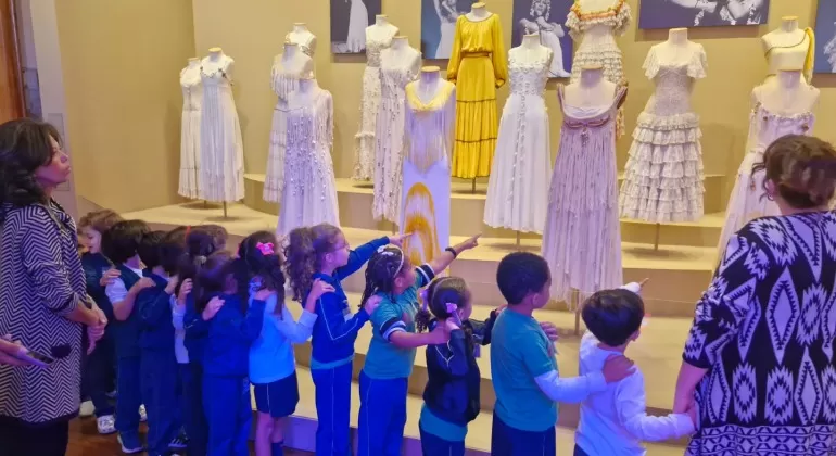 Circuito de Museus de BH é reconhecido pelo MEC como experiência de destaque nacional