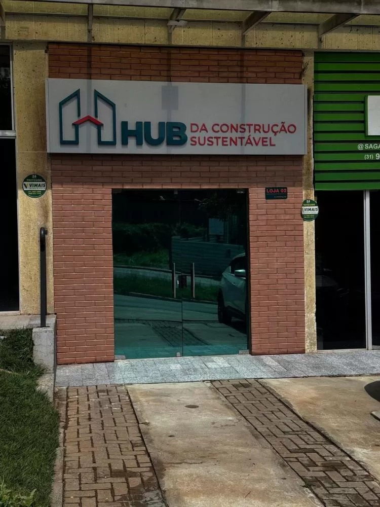 Hub da Construção Sustentável reúne empresas e propõe novo modelo integrado em Lagoa Santa