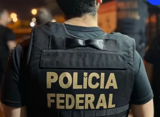 Polícia Federal