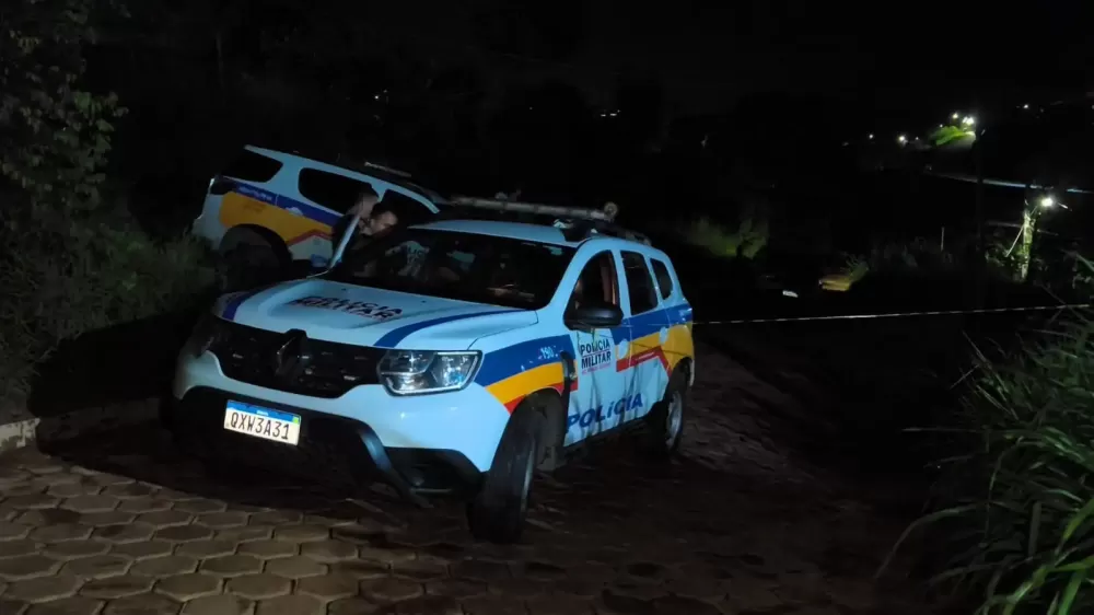 Aniversariante é alvo de ataque a tiros durante festa na Região Leste da capital