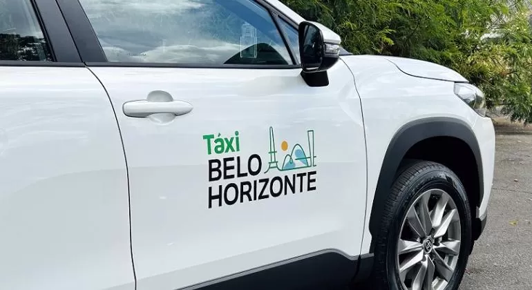 BH atualiza regras e amplia possibilidade de transferência de permissões de táxi