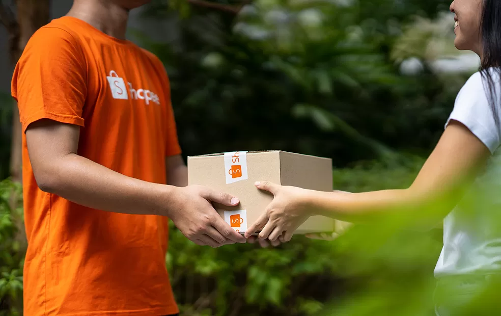 Shopee inaugura centro de distribuição em MG e promete reduzir entregas pela metade