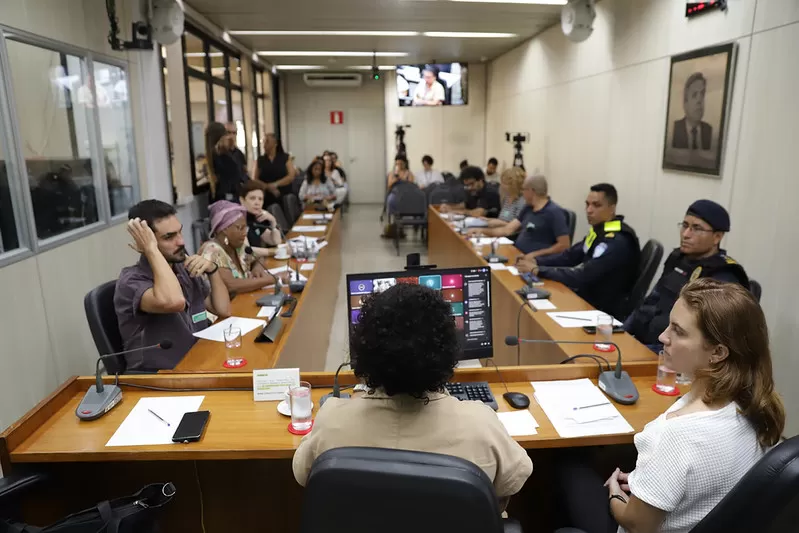 Projeto que altera regras urbanísticas em BH é alvo de críticas