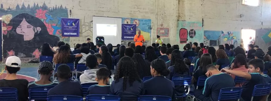 Detran-MG / Divulgação