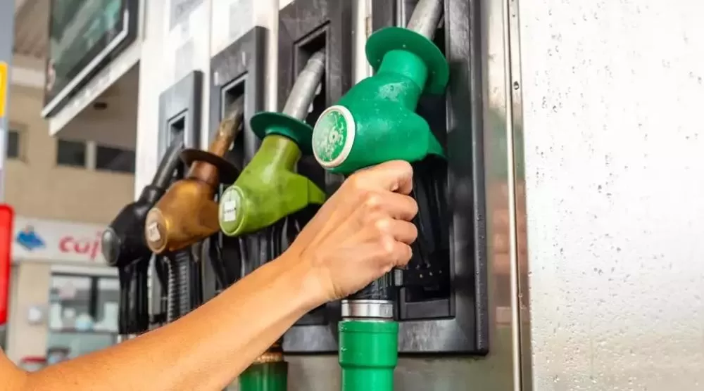 Governo vai elevar mistura de etanol na gasolina para 32% até junho