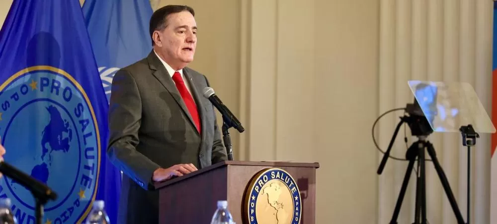 Dengue dispara nas Américas e Opas aponta mudanças ambientais como fator central