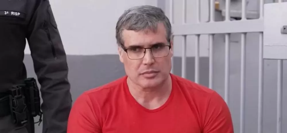 TJMG mantém prisão de empresário acusado de matar gari em BH