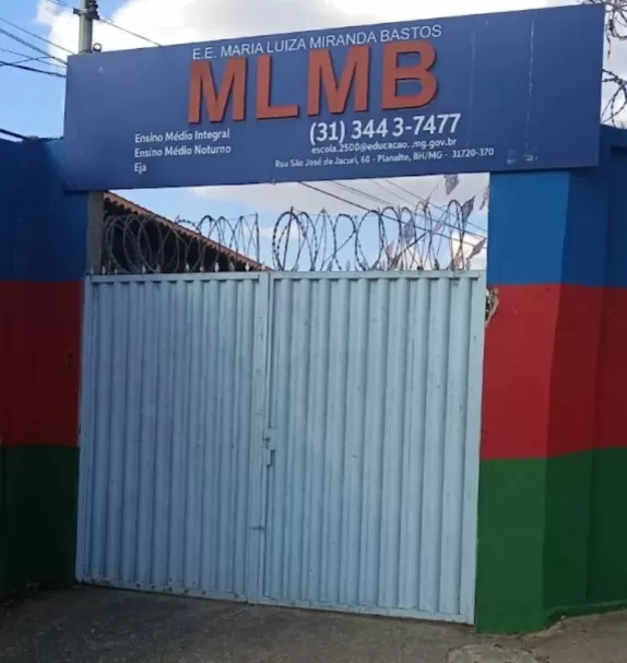 Pai invade escola, ameaça vice-diretora e provoca suspensão de aulas 