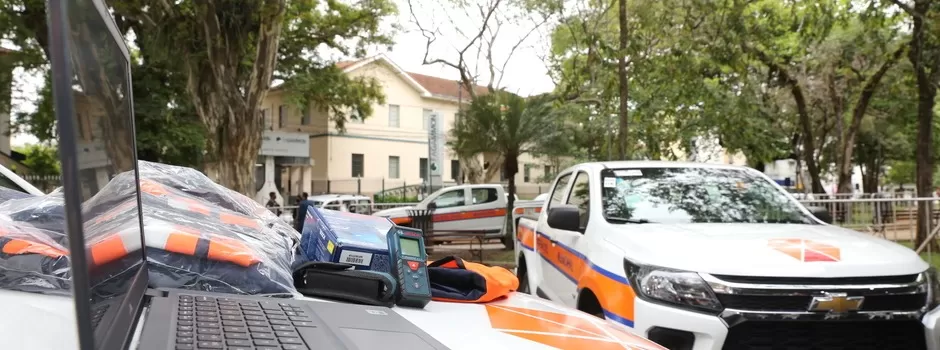 Governo de Minas abre edital para doação de 129 kits de Defesa Civil a municípios