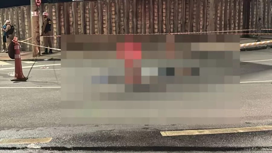 Divulgação: Redes Sociais