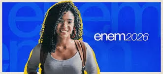 Enem 2026 abre prazo para solicitação de isenção da taxa de inscrição