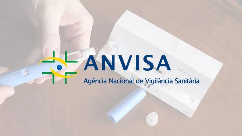 Anvisa nega registro de novos medicamentos à base de semaglutida e liraglutida