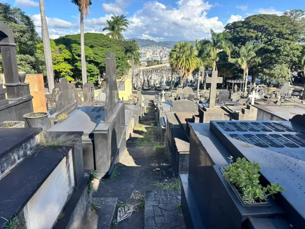 Morte de investigado em BH levanta dúvidas após ausência de causa em declaração de óbito