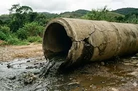 TJMG mantém indenização a moradores por mau cheiro em estação de esgoto em Lafaiete