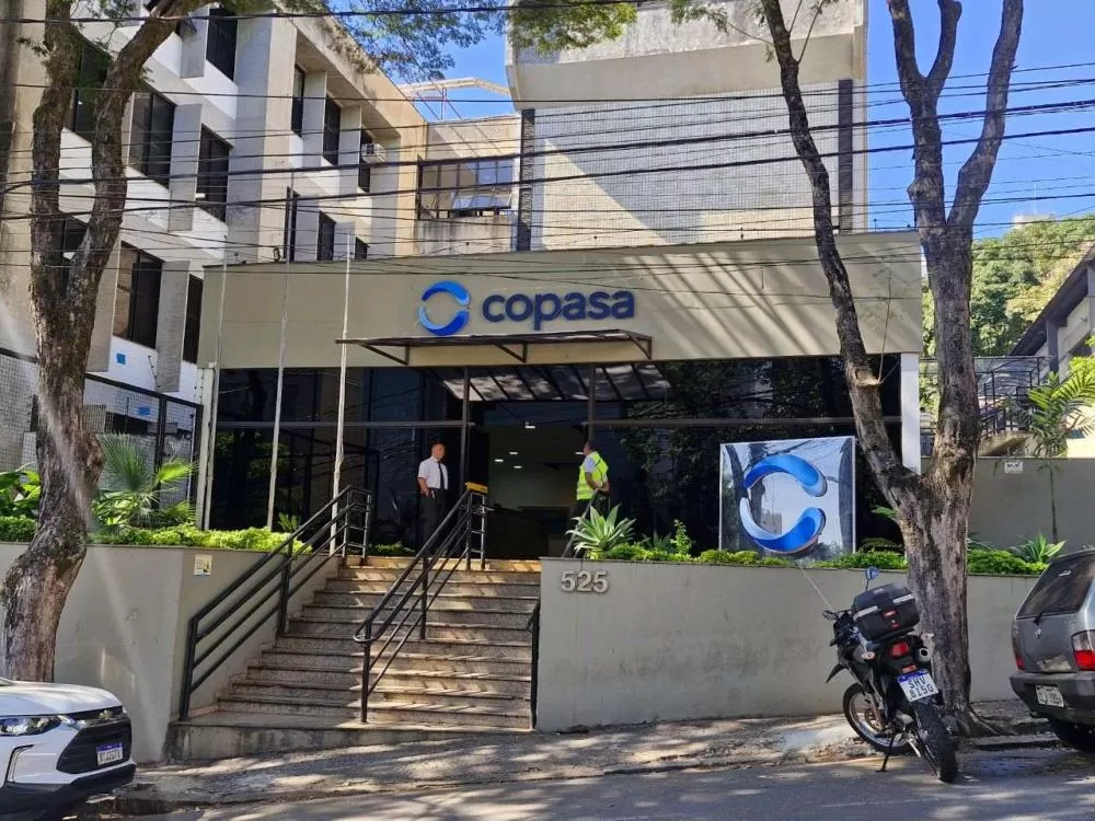 Câmara Municipal debate futuro do contrato da Copasa na capital mineira