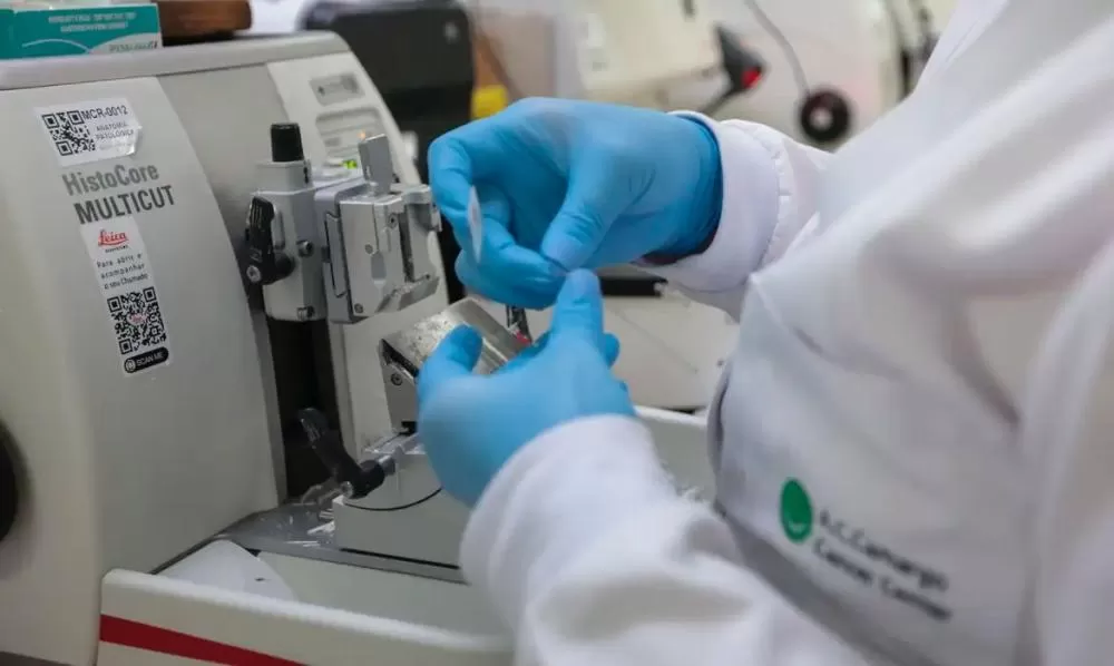 Vacinas terapêuticas contra o câncer entram na agenda prioritária do SUS