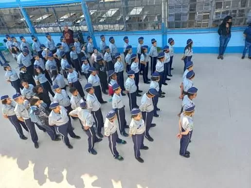 Projeto prevê escolas cívico-militares na rede estadual 