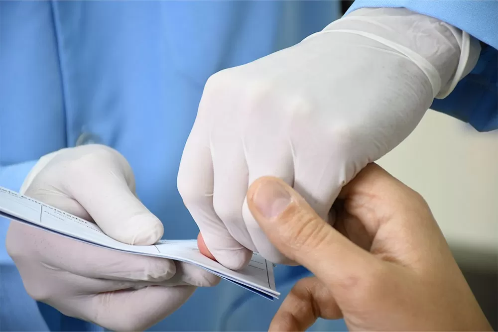 BH abre inscrições para mutirão gratuito de reconhecimento de paternidade com exames de DNA e serviços jurídicos