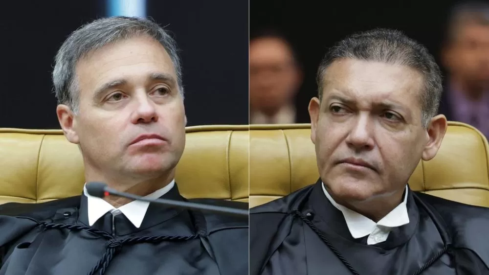 Ministros indicados por Bolsonaro devem assumir comando do TSE em ano eleitoral