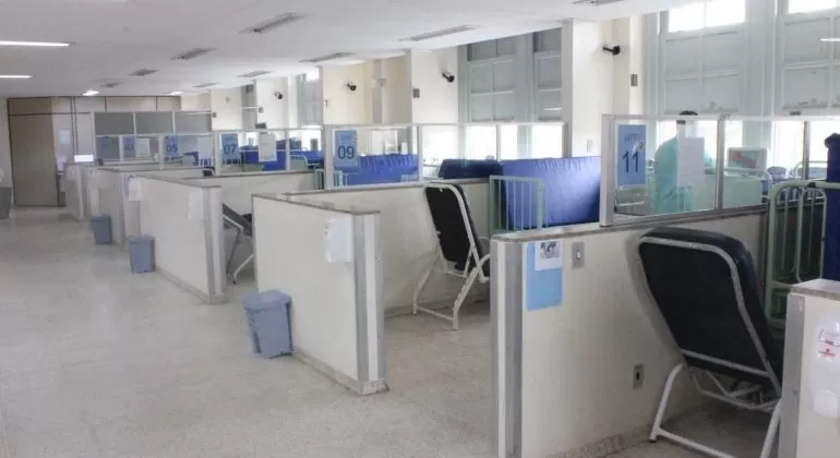 Hospital reforça atendimento infantil com novos leitos para casos respiratórios