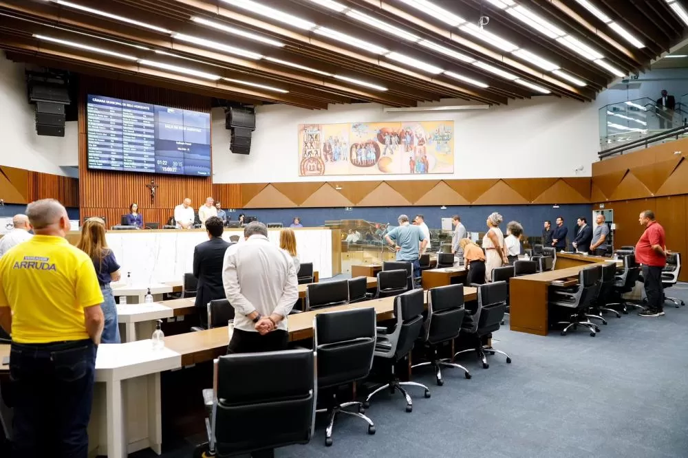 Câmara aprova projeto que leva debate sobre violência contra a mulher às escolas
