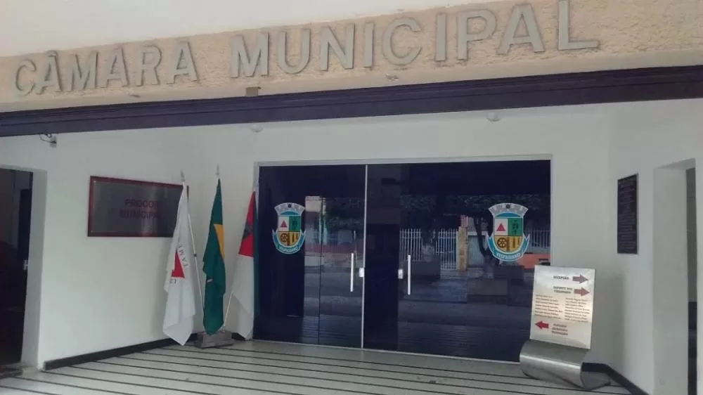 Vespasiano promove debate público sobre criação da Guarda Municipal 