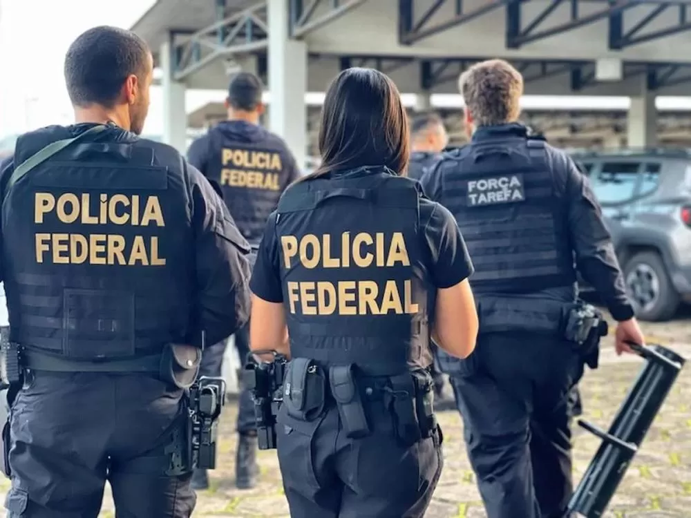 Foragido da Justiça mineira é preso na Espanha com apoio de forças policiais brasileiras