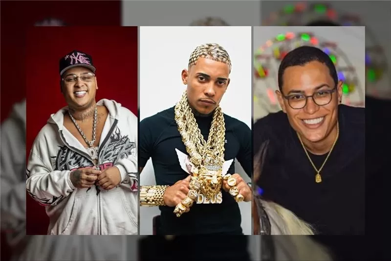 PF prende MC Ryan, MC Poze e influenciadores em operação contra lavagem bilionária