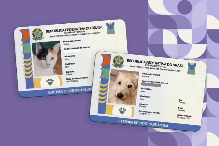 Divulgação: Fórmula Animal 