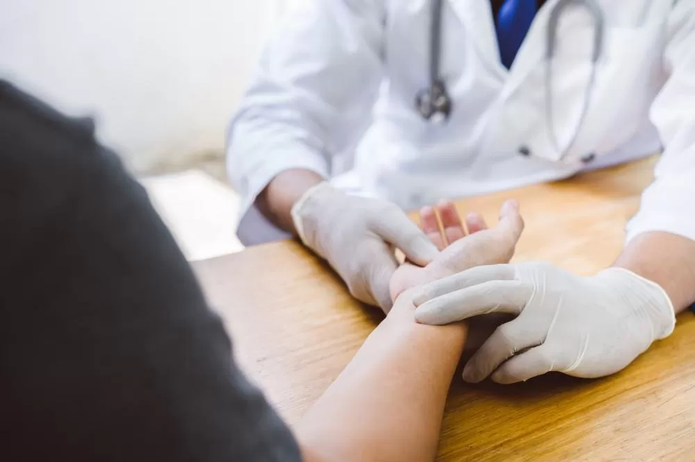 Hospital Lindouro Avelar informa sobre classificação de risco 