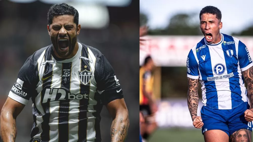 Atlético enfrenta o Juventud em busca de recuperação na Copa Sul-Americana