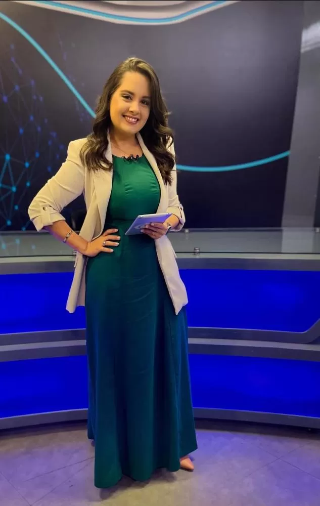 Repórter da Band Minas fica em coma após acidente na BR-381