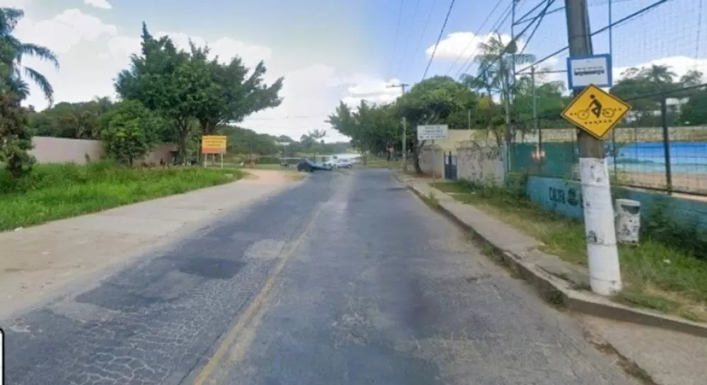 BH abre licitação de R$ 48 milhões para obras de urbanização e drenagem na Pampulha