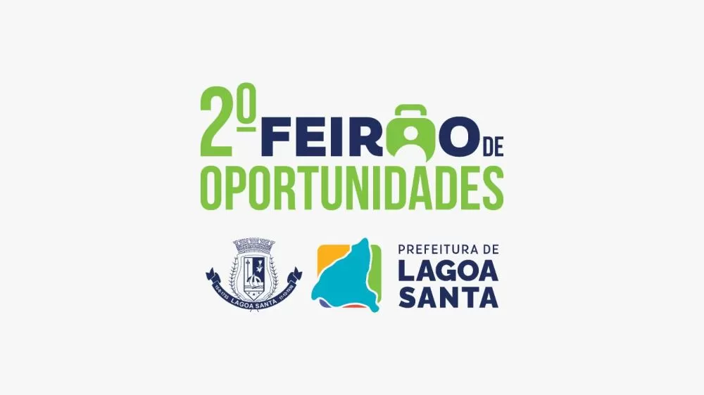 Divulgação: Prefeitura de Lagoa Santa