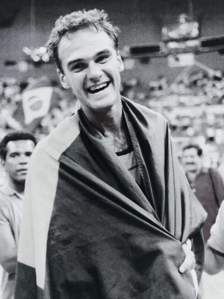 Adeus ao “Mão Santa”: Oscar Schmidt morre aos 68 anos