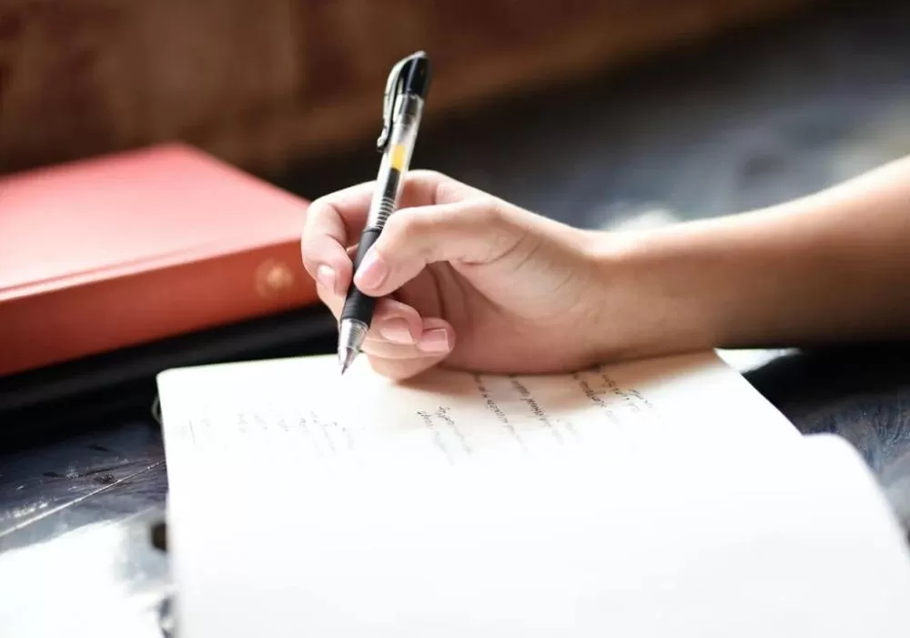 Hannah Olinger | Unsplash 