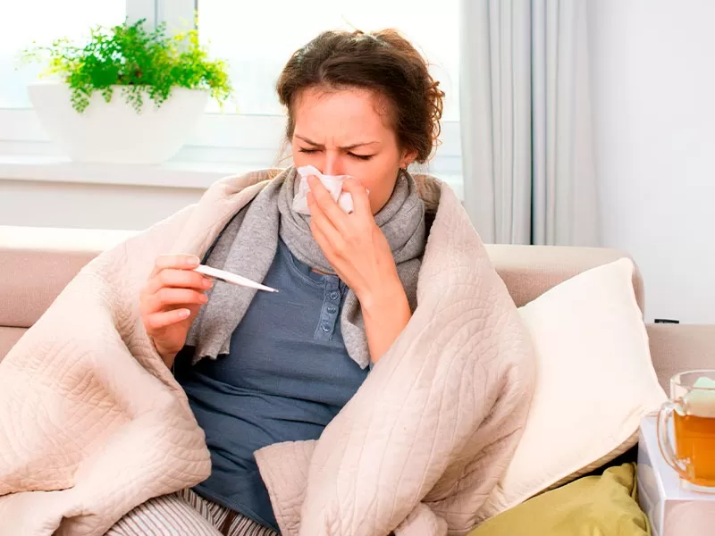 Síndrome Respiratória Aguda Grave exige atenção: entenda sintomas, causas e prevenção
