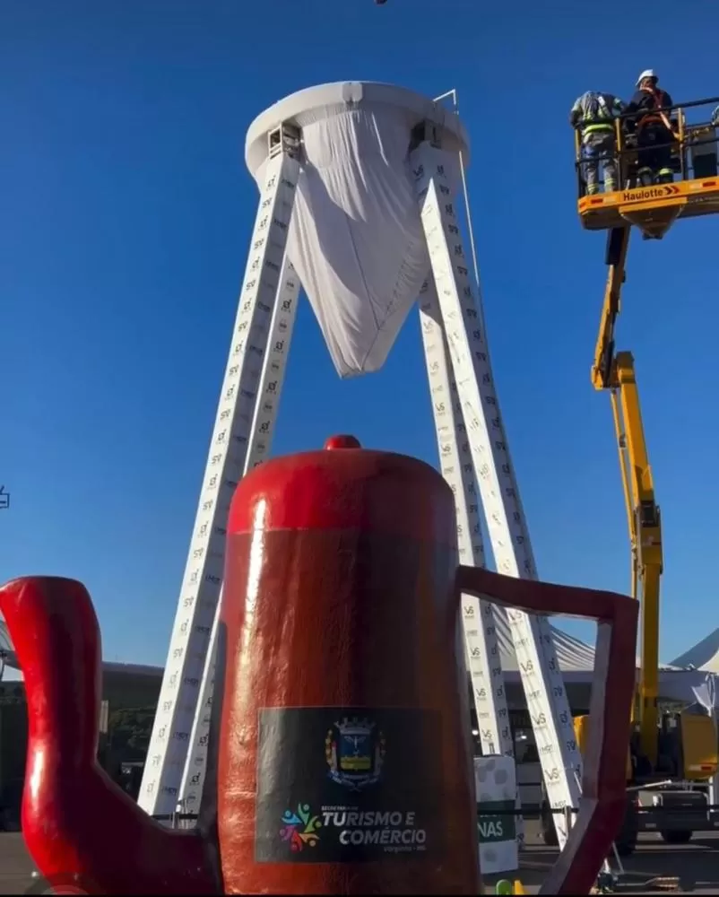 Foto: Reprodução EPTV