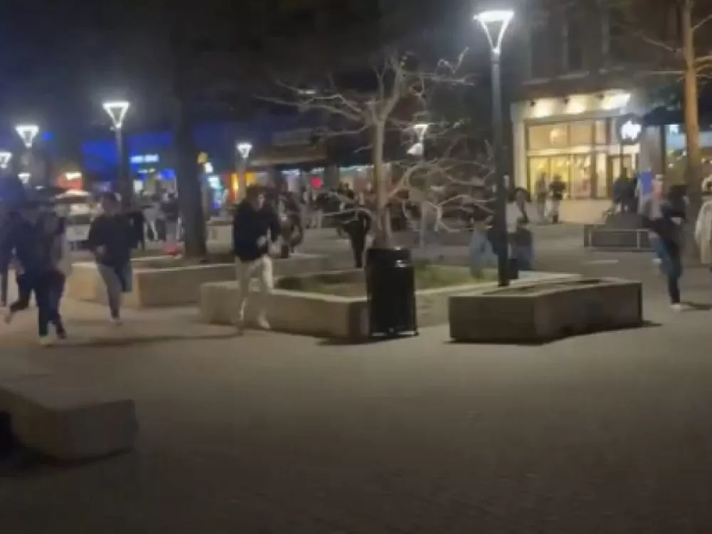 Reprodução: Redes sociais